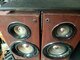 GEROS SHARP KOLONELES 6 OMAI 100W