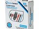 Auto-Connect Pure CCA 10,2 mm² kabelių montavimo rinkinys
