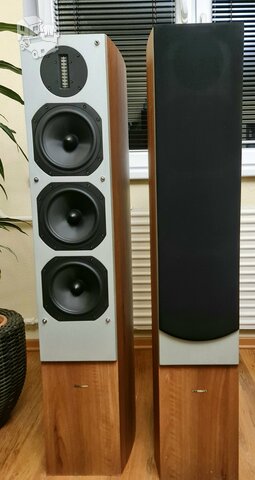 Proson Reality 63MK II