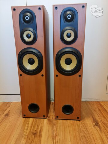 Sony SS-MF450