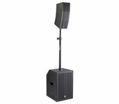 Audiophony MOJO2200CURVE garso sistema