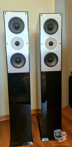 Wharfidale Onyx 300