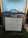 Kustom