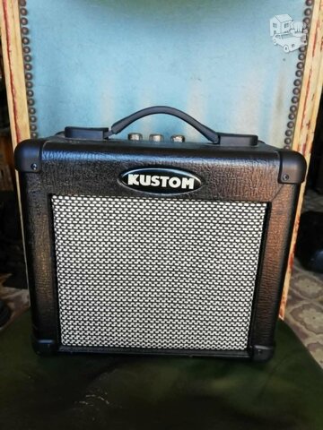 Kustom