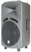 AMC Speaker Box 12 akustinė sistema,kolonėlės
