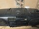 Jvc ir Profex.magnetolos