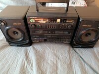 SHARP-WF-950
