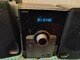 GERAS AKAI CENTRAS , CD,DVD, DVX, FM, AUX, HDMI,