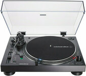 Audio-Technica AT-LP120XUSB patefonas