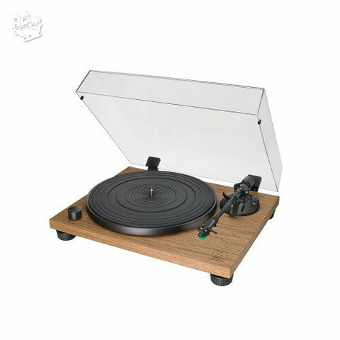 Audio-Technica AT-LPW40WN Patefonas
