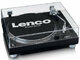 Lenco L-3809 – pusiau automatinis, tiesioginės pavaros vinilo