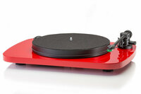 Musical Fidelity ROUND TABLE TURNTABLE Patefonas