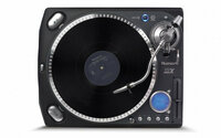 Numark TTXUSB Profesionalus DJ Patefonas