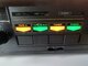 Vintage Kenwood KR-910 Stereo Receiveris stiprintuvas