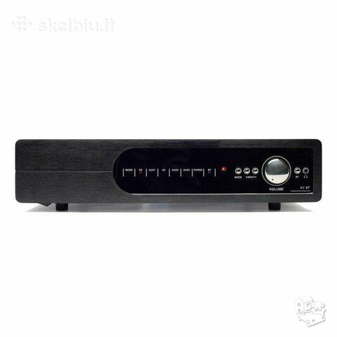 ROKSAN KANDY K2 Garso stereo galingas stiprintuvas