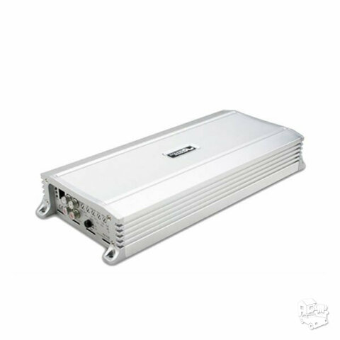 SoundMagus PK1000.1 garso stiprintuvas automobiliui