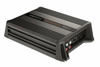 Hertz DPower4 automobilio garso stiprintuvas