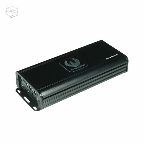Phoenix Gold ZXM700.5 automobilio garso stiprintuvas