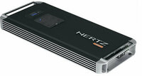 Hertz HP 4D automobilio garso stiprintuvas