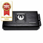 Phoenix Gold ZXM500.1 1 kanalo automobilinis stiprintuvas