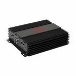 Bass Habit Rebel RA500W automobilinis stiprintuvas