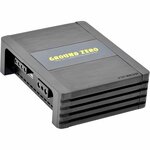 Ground Zero GZCA 1500.2-D1 SPL Stiprintuvas