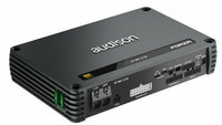 Audison AF M8.14 bit, DSP stiprintuvas