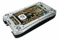 Audison Thesis HV venti