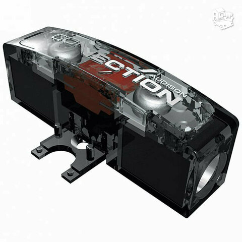 Audison Connection BFH 14, modulinis saugiklių laikiklis