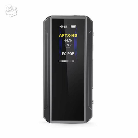 FIIO BTR13 Ausinių stiprintuvas su DAC