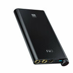 FiiO Q3 ausinių stiprintuvas su DAC