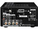 Denon RCD-M41 Mikro Sistema Hi-Fi Stereo CD imtuvas bluetooth