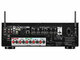 DENON AVC-S660H, 5.2 kanalų AV imtuvas - stiprintuvas