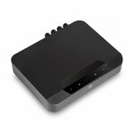 Bluesound POWERNODE EDGE, stereo stiprintuvas su tinklo grotuvu