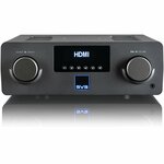 SVS Prime Wireless Pro SoundBase, išmanusis integruotas