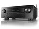 Denon AVR-X2700H 7.2 kanalų 8K namų kino stiprintuvas