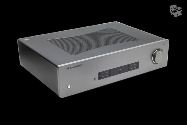 Cambridge Audio CXA81 Mk II 2-jų kanalų Stereo garso