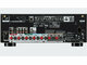 Denon AVR-S970H 7.2 Kanalų AV imtuvas - stiprintuvas