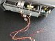 D klasės DB Technology 605D profesionalus galingas 600W