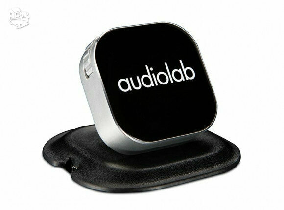 Audiolab M-DAC nano Portabilus belaidis D/A keitiklis