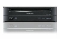 Alpine DVE-5300 DVD Grotuvas