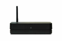 System Audio Stereo Hub, komutatorius Google Chromecast