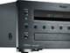 Magnat MC 200 tinklo grotuvas CD, AUX palaikymas TOSlink