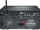 Magnat MC 200 tinklo grotuvas CD, AUX palaikymas TOSlink