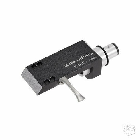 Audio-Technica AT-LH13H Reguliuojama Kartridžo galvutė