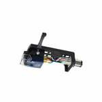 Audio-Technica VM520EB/H Magnetinis Stereo Kartridžas su