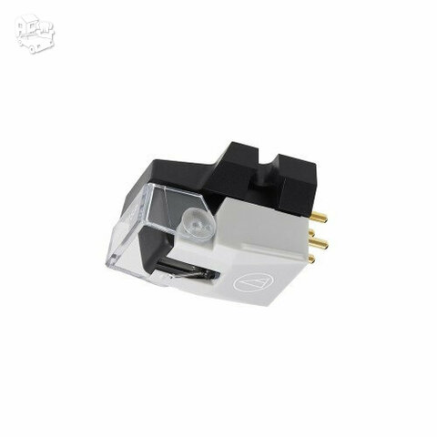Audio-Technica VM670SP Plokštelių grotuvo patefono galvutė