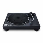 Technics SL-100C – premium klasės Direct Drive patefonas