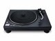 Technics SL-100C – premium klasės Direct Drive patefonas