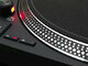 Technics SL-1210MK7 – profesionalus Direct Drive patefonas